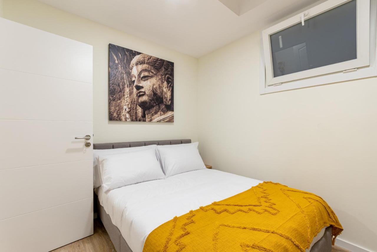 Liberdade 546 Apartments A By Se Apartamentos Брага Экстерьер фото
