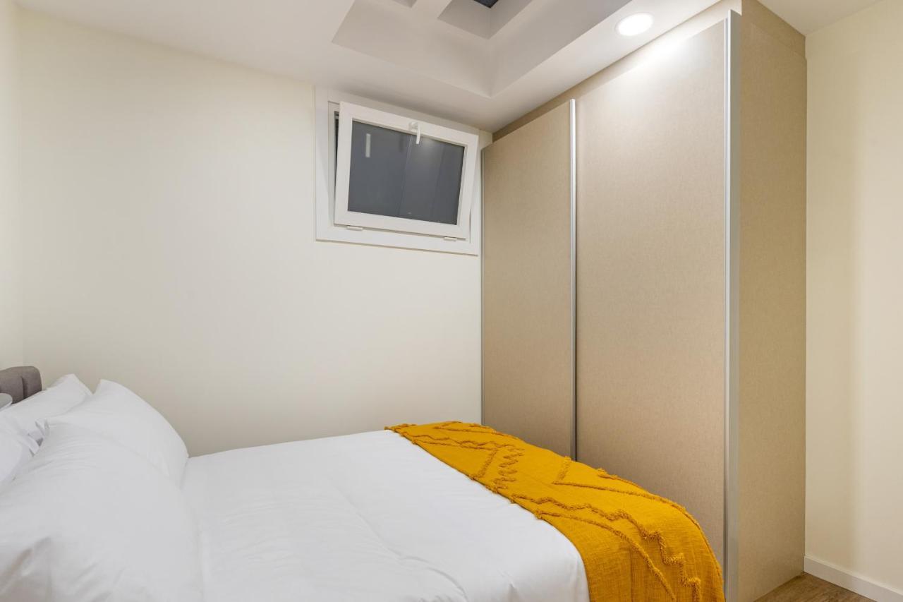 Liberdade 546 Apartments A By Se Apartamentos Брага Экстерьер фото
