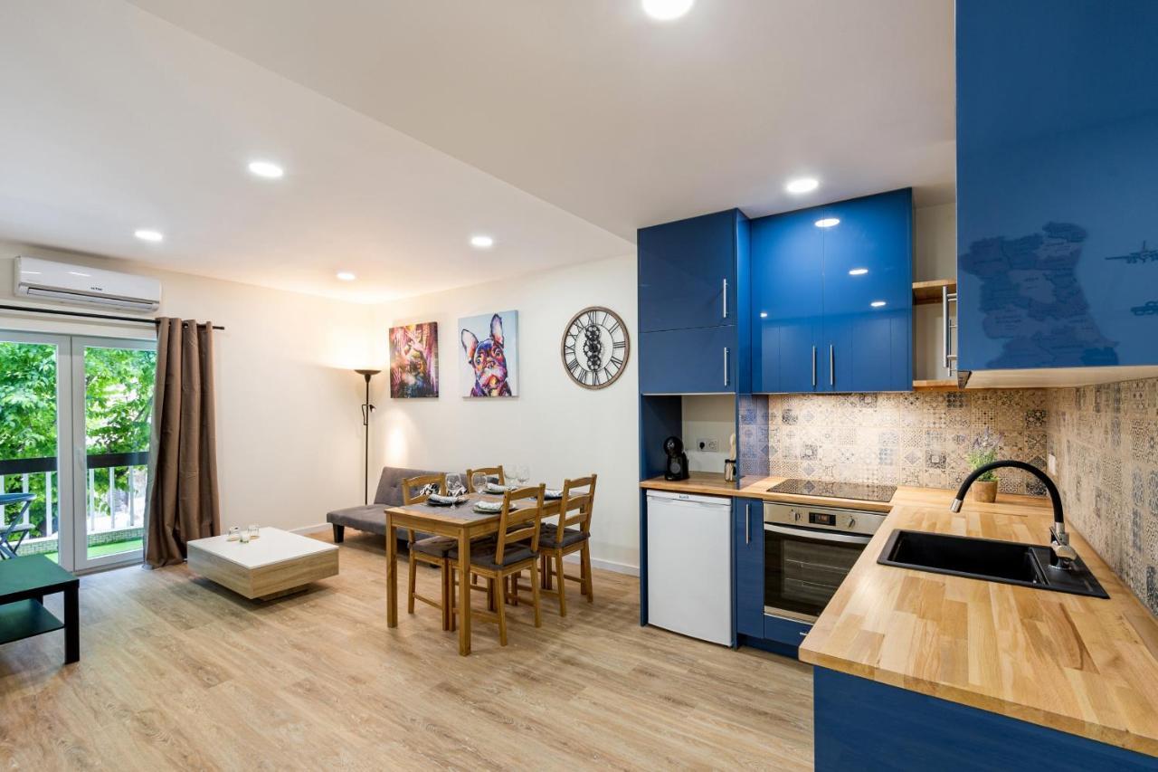 Liberdade 546 Apartments A By Se Apartamentos Брага Экстерьер фото