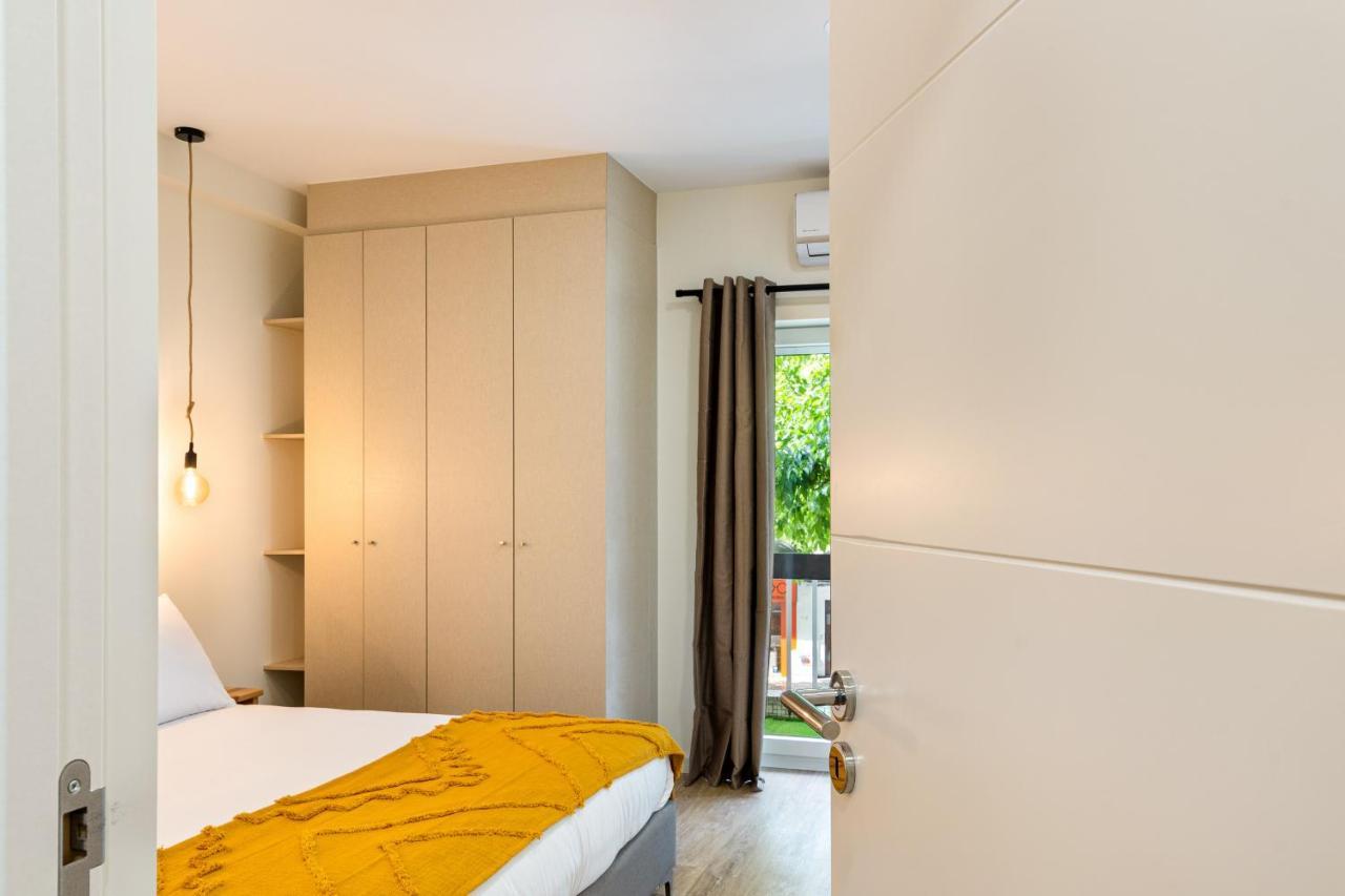 Liberdade 546 Apartments A By Se Apartamentos Брага Экстерьер фото